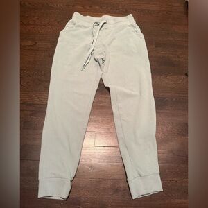 Marc New York Sky Blue Joggers